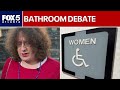 Police Officer Under Investigation After Interaction With Transwoman FOX 5 News