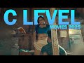 5 C Level Movies 2025 Hindi Eng Trending
