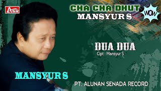 Download lagu MANSYUR S - CHA CHA DHUT - DUA DUA (  Video Musik ) HD mp3