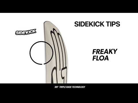 Bataleon Triple Base Technology 3BT Erklar-Video