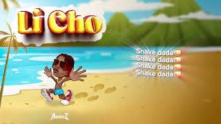 Li Cho Lyrics English Translation