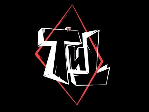 ТУТиТАМ на PURPLE HAZE new Level 2: LAZY B & STUE