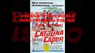 There's a New World Just Openning for Me  The Cascades