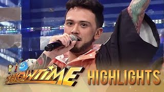 Is Billy back? | It&#39;s Showtime