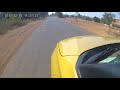 Breeza Ride In Vikarabad Road