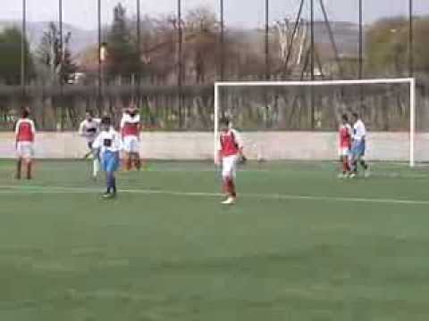 Italia-Inghilterra (Gol di Mario).avi