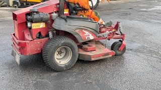 Vrtni traktor Ferris 5100 | Slika 4 - Agroline