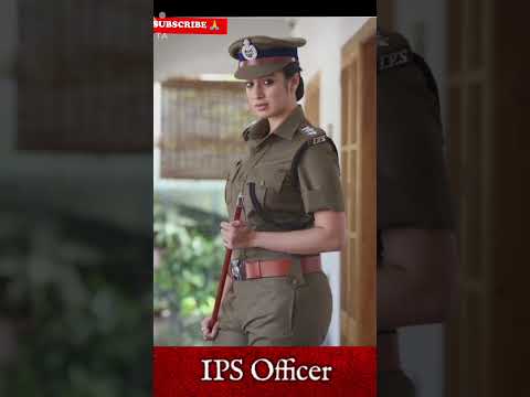 🌹IPS officer 🌹#ips #ipsofficer #ipsmotivation #ips stutas