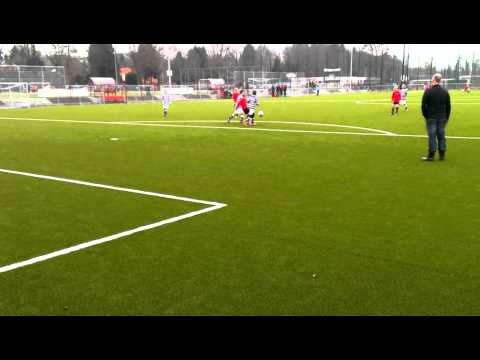 Quick 1890 AFC E10 - Spakenburg E5 (13-04-2013)