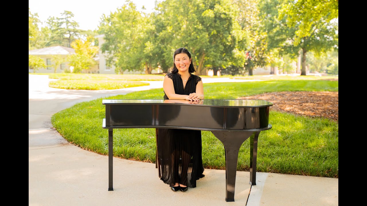 Promotional video thumbnail 5 for Madeleine's Musicians - Solo and Ensemble Music for All Occasions