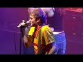 Sum 41: Handle this  live in London 2001