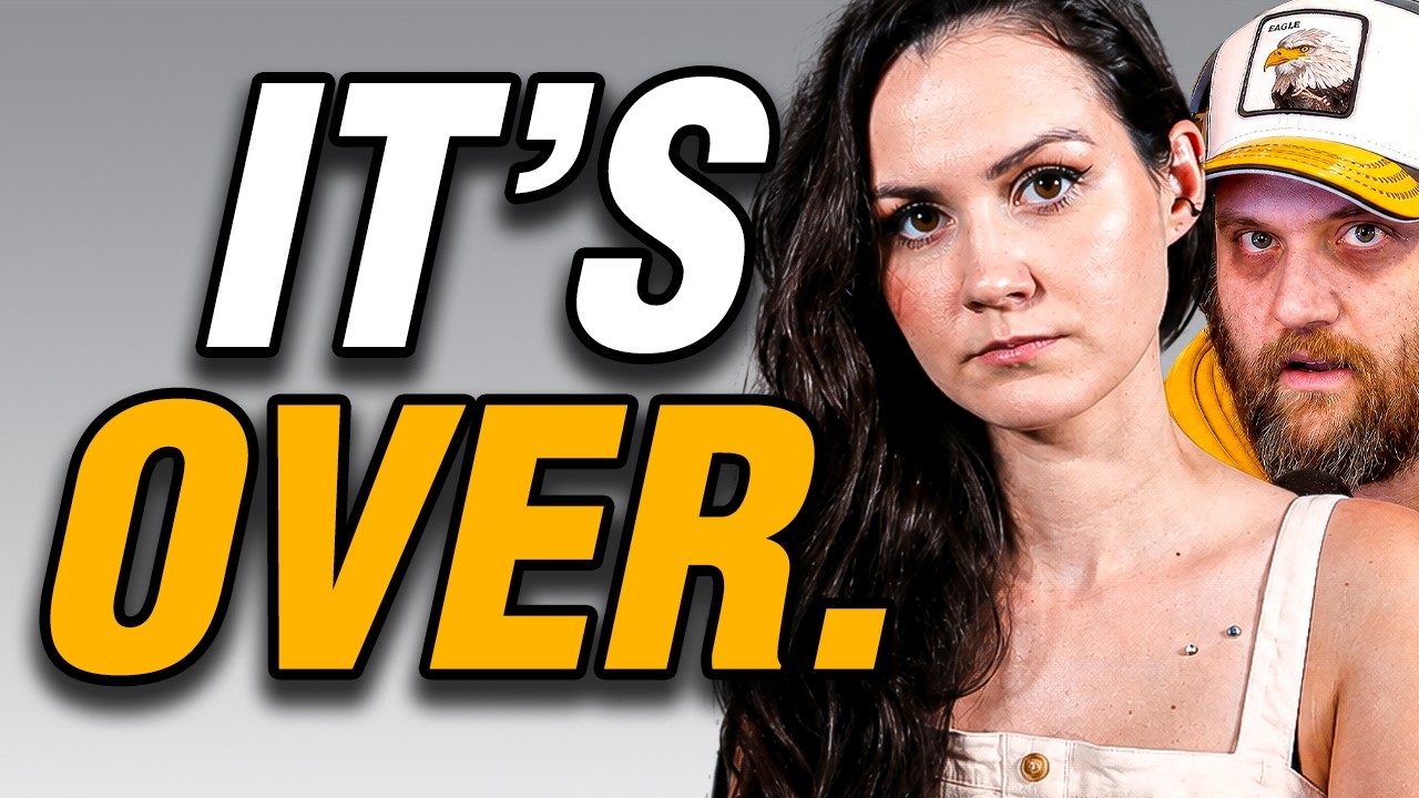 Sydney Watson’s TheQuartering Story Is INSANE