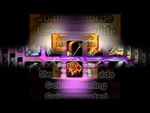 Jewelcrafting Leveling Guide Review