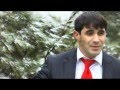 Кавказ Амина 