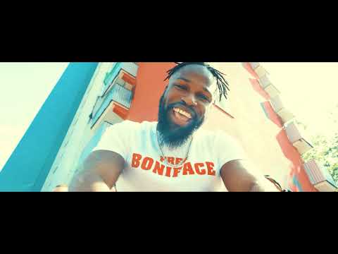 AKONGO - Bunker (prod.by Yung Venxm X Freq)