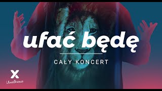 Ufać będę Music Video