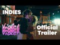 Violet 2025 Feature Film Official Trailer Indies