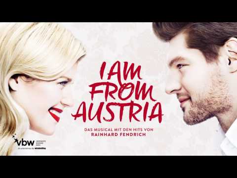 I am from Austria“ ab morgen auf DVD und Blu-ray - Wien Holding