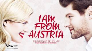 Rainhard Fendrich zu I AM FROM AUSTRIA