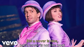 A Cover Is Not the Book (Sing-Along Edition From “Mary Poppins Returns&quot;)