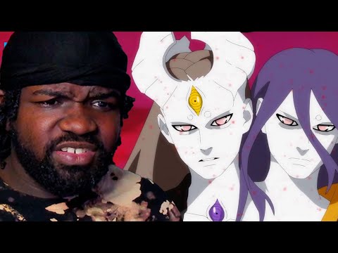 is Boruto Strong enough? Adult Boruto and Sarada arrive! - Boruto Two Blue Vortex: Episode 1