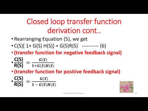 BLOCK DIAGRAM REDUCTION TECHNIQUES with RULES