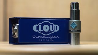 Video thumbnail for Cloudlifter vs FETHEAD by Booth Junkie