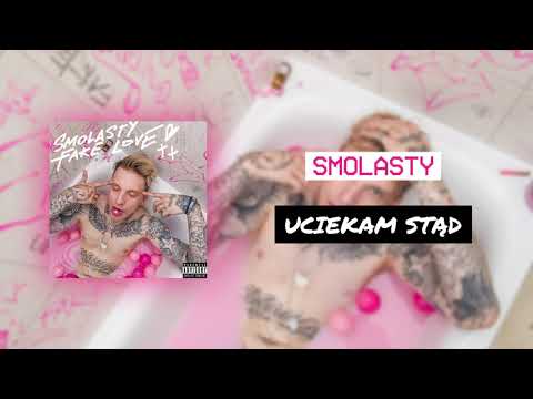Video thumbnail for Uciekam stąd