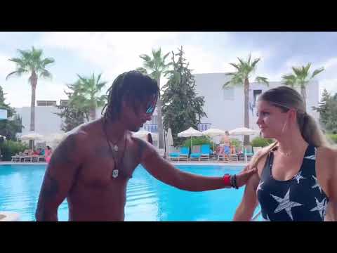 Nina Shevchenko & Lokito