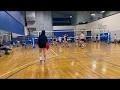 Morgan Blankenship #8 2022 6’0 OH/MB, GPA 3.9 - Morgan Blankenship Morgan Blankenship #8 2022 6’0 OH/MB, GPA 3.9