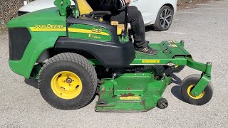 Tondeuse John Deere 997 | Image 4 - Agroline