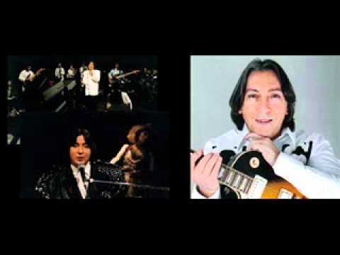 Armando Gama - Esta balada que te dou