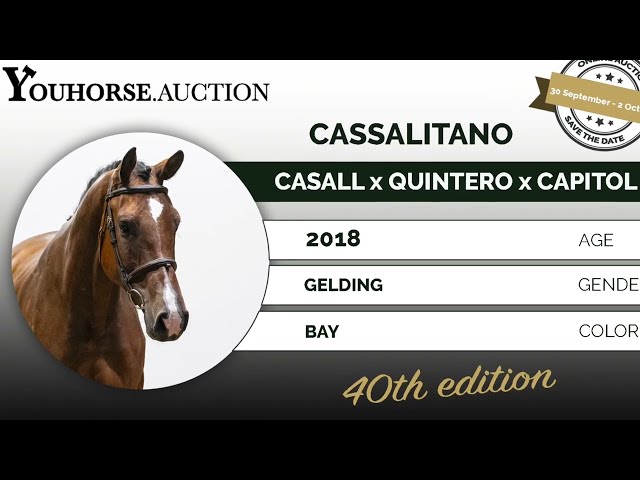 Cassalitano