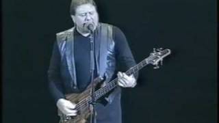 ELP BRAZIL 1997 Touch and Go
