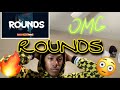 🔥🔥REACTION🔥🔥 CALBOY X FIVIO FOREIGN - ROUNDS 🔥🔥REACTION🔥🔥 CALBOY X FIVIO FOREIGN - ROUNDS