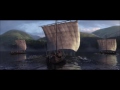 BRAVE Soundtrack : 10. Clans Arrive (Patrick Doyle) (Unreleased Score)