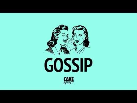 GOSSIP (Continuous Mashup Mix)