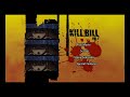 Kill Bill Vol 1 DVD Menu