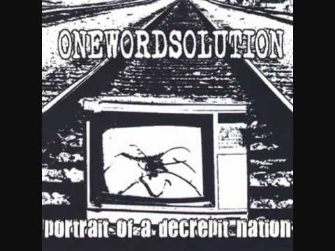 ONEWORDSOLUTION- Babylon Reign