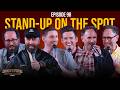 SOTS Yakov Smirnoff Ian Fidance Sklar Bros Mike Feeney Jeremiah Watkins Ep 98