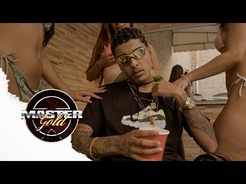 Mc Vigui - Paz E Money ( Vídeo Clipe Oficial) DJ Kaioken