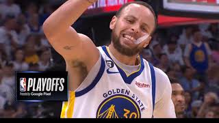STEPHEN CURRY HISTORICAL PERFORMANCE!!! 50 POINTS GAME 7 vs SACRAMENTO KINGS