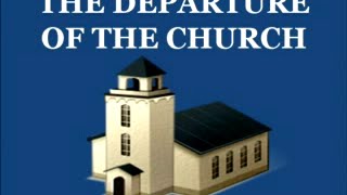 When Will The Antichrist Be Revealed 2 Thess 2:1-12  David Hocking