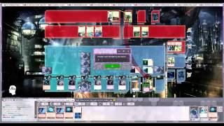 2x ANR - Jinteki:RP VS Chaos Theory & Exile VS Weyland:BaBW