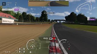 【GT7】Polestar 5 Time Trial Challenge 2025 / 49.857