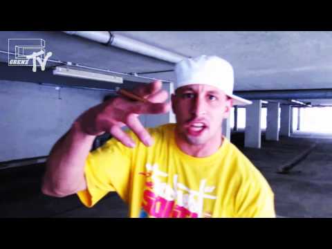 BigParda   feat Made Harte zeiten Exclusive  Streetvideo