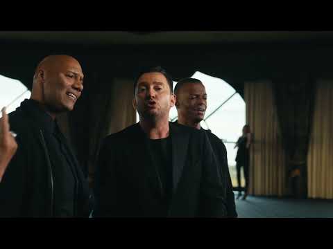 Tino Martin & Re-Play – 1 Dag (officiële videoclip