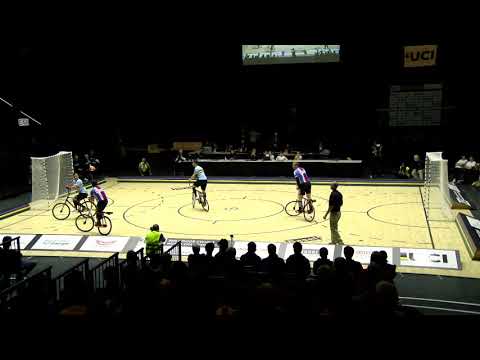 Belgien - Tschechien WM 2019