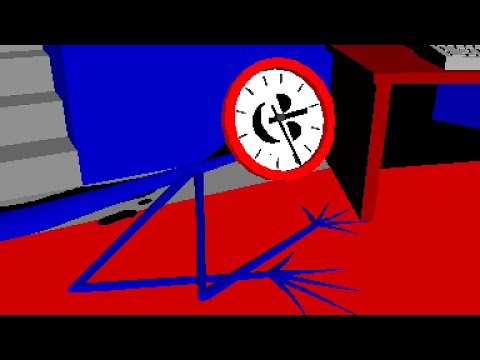 Endacopia Is A Surreal Horror Game 