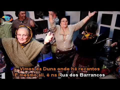 Mar Alto 2020 - Duna Pastelaria (Versão Mar-Alte 2020)